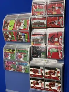 懐かしい90年代！Jリーグ 日本サッカーリーグ 使用済み チケット