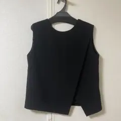 LAGUNA MOON ノースリーブトップス