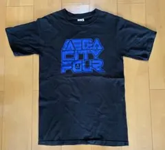 MEGA CITY FOUR Tシャツ サイズ S パンク　ロック