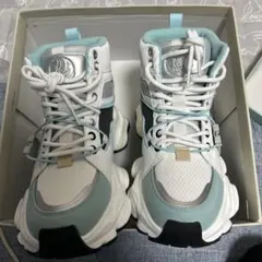 崩壊スターレイルホタルイメージシリーズスニーカー　靴