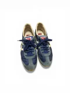 オニツカタイガー カリフォルニア78 27.5