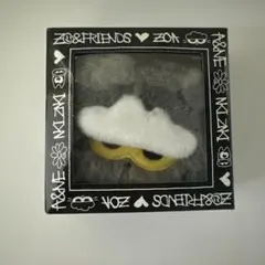 G-DRAGON ZO&FRIENDS ZOA ジヨン パスポートケース - メルカリ