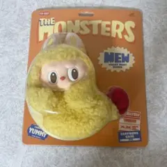 正規品【新品未使用】POP MART ラブブ エビフライ イヤフォンケース