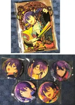 あんスタ 神崎颯馬セット