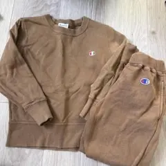 120センチ　セットアップ
