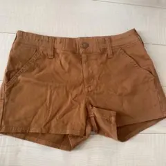 EDWIN ショートパンツ　サムシング　ミディアム