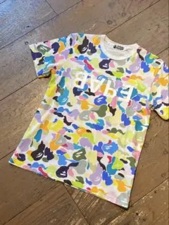 2026年最新】ape tシャツ マルチの人気アイテム - メルカリ