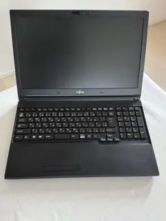 富士通 LIFEBOOK A576/P 1TB SSD 15.6型Wi-Fiなしのサムネイル