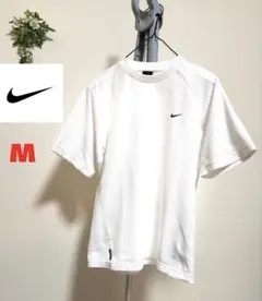 【NIKE】【Mサイズ】ナイキ　メンズ 半袖 Tシャツトップス　スポーツ