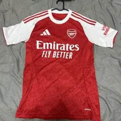 Arsenal 23-24シーズンユニフォーム Odegaard 8 - メルカリ