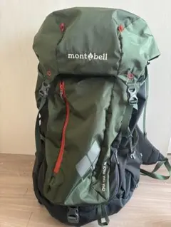 2026年最新】[モンベル] mont-bell チャチャパック45の人気アイテム