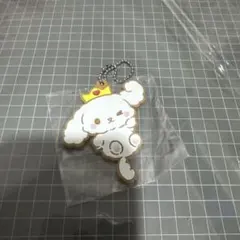 ジェオチャム　JOCHUM RURU ルル　ラバーマスコット　白岩瑠姫