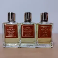 カネボウ Kanebo バルカン チャームサイズ 3品×3セット まとめ販売