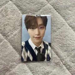 【SEVENTEEN】 DINO トレカ