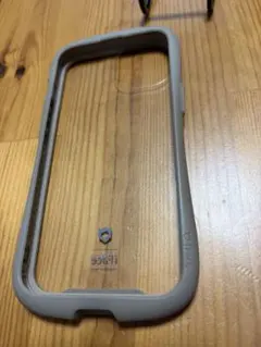 iPhone14で使用　iFaceベージュ ケース