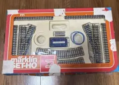 メルクリンHOゲージ 2959 機関車・貨車・レールセット - メルカリ