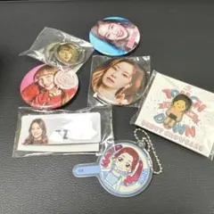 TWICE まとめ売りセット