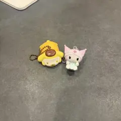 サンリオキャラクターズ GRWM マスコットチャーム 2種セット