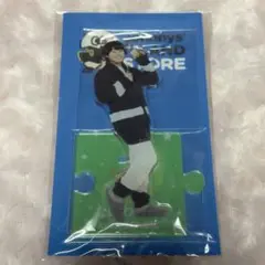 なにわ男子 大橋和也 アクスタ ②