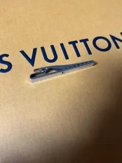 2026年最新】LOUIS VUITTON メンズ ネクタイピンの人気アイテム - メルカリ