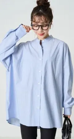 freak's store ブラウス