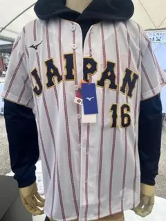 2026年最新】大谷 翔平 ユニフォーム wbcの人気アイテム - メルカリ