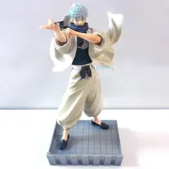 呪術廻戦　五条悟　フィギュア　ジャンプGIGA 応募者全員サービス