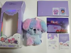 RIIZE ODYSSEY Midnight mirage Bver アントン