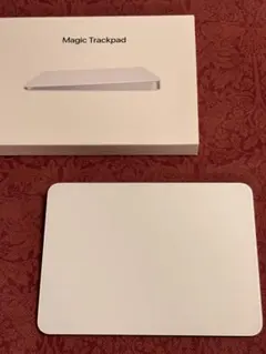 優良品｜Magic Trackpad 3｜付属品完備｜APPLE純正 - メルカリ