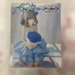 ブルーアーカイブYumemirize シロコ フィギュア