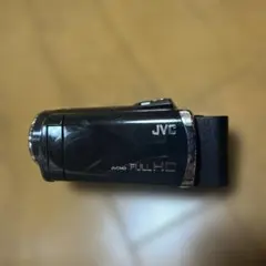 JVC Everio フルハイビジョン GZ-E117 緑 録画確認済 送料込み - メルカリ