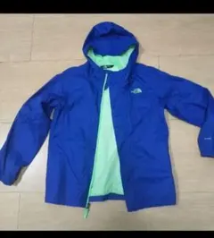 ☆お値下げ中☆　THE NORTH FACE ナイロンジャケット L/14-16