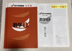 2026年最新】新中学問題集の人気アイテム - メルカリ