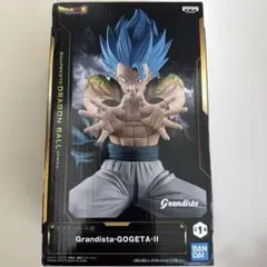 grandista ゴジータ-Ⅱ