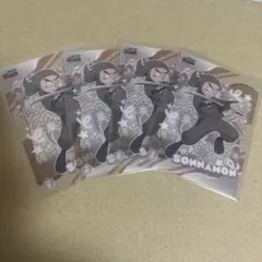 忍たま乱太郎 クリアカードコレクション2 諸泉尊奈門 クリカ トレカ アクスタ