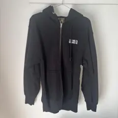 松本忍者 パーカー マツモトニンジャ 古着 XXLサイズ【T23647】（48 