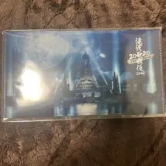 滝沢歌舞伎ZERO 2020 The Movie ポストカード