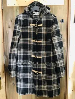 2025年最新】comme des garcons shirt ダッフルコートの人気