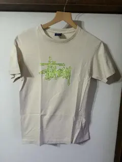 当時物STUSSYTシャツSサイズ ※made in USA