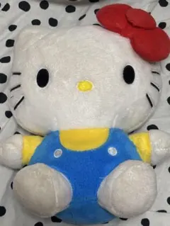 ハローキティ ぬいぐるみ
