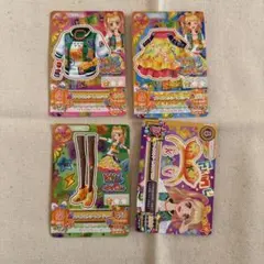 アイカツ　みくる