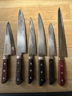 2026年最新】月山 包丁の人気アイテム - メルカリ