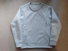 tilak sage woolly sweat Mサイズ