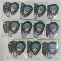 2026年最新】苺文化祭 缶バッジの人気アイテム - メルカリ