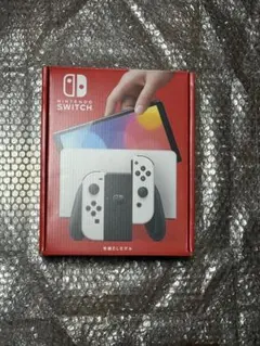 【Switch有機モデル】フルセット 美品