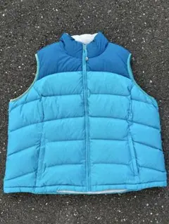 L.L.Bean ダウンベスト