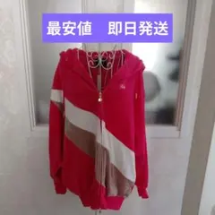radyパーカー