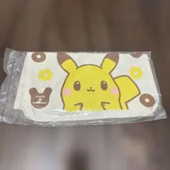 【新品】ミスド　ポケモン　トートバッグ