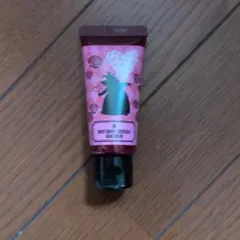 MARY QUANT ハンドクリーム