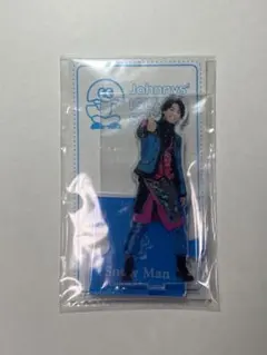 Snow Man 佐久間大介 '20夏アクリルスタンド